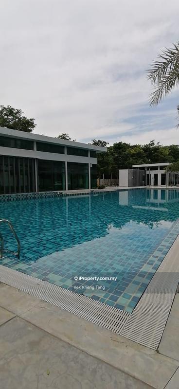 Condominium for Sale in River Tropics by Kek Kheng Teng - iProperty.com.my