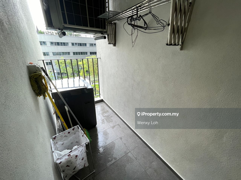 Service Residence for Rent in Atwater : Service Residences by Wenxy Loh - iProperty.com.my