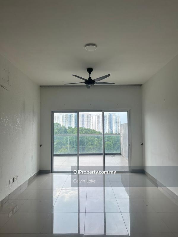 Condominium for Rent in The Holmes 1 by Calvin Loke - iProperty.com.my