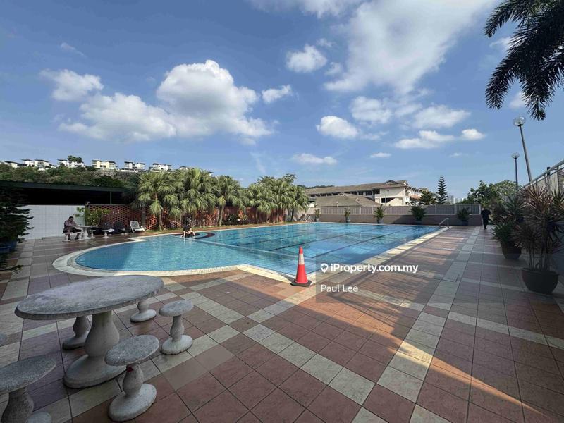 Kondominium untuk Dijual di La Vista Condominiums oleh Paul Lee - iProperty.com.my