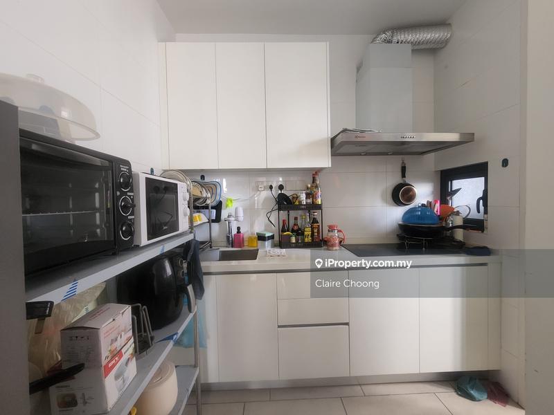 For Rent - Skyluxe On The Park Bukit Jalil