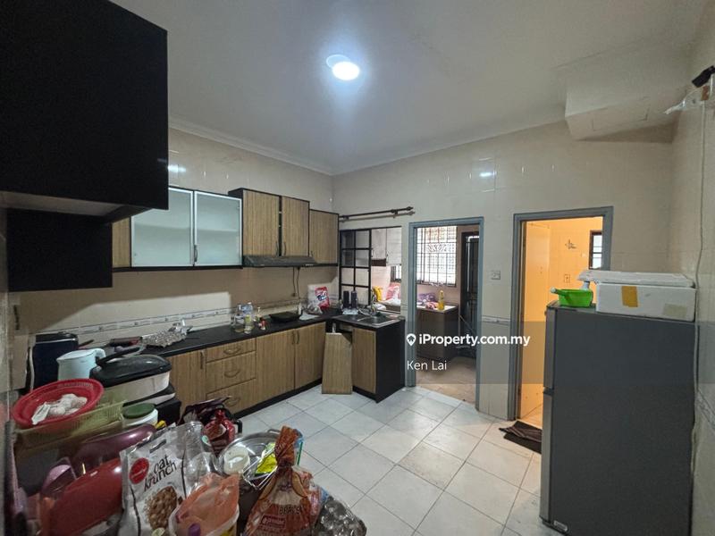 3-storey Terraced House for Sale in Bandar Utama 6, Bandar Utama by Ken Lai - iProperty.com.my