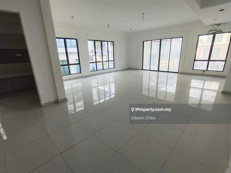 Semi-Detached House for Sale in Bandar Mahkota Cheras, Cheras by Gibson Choo - iProperty.com.my