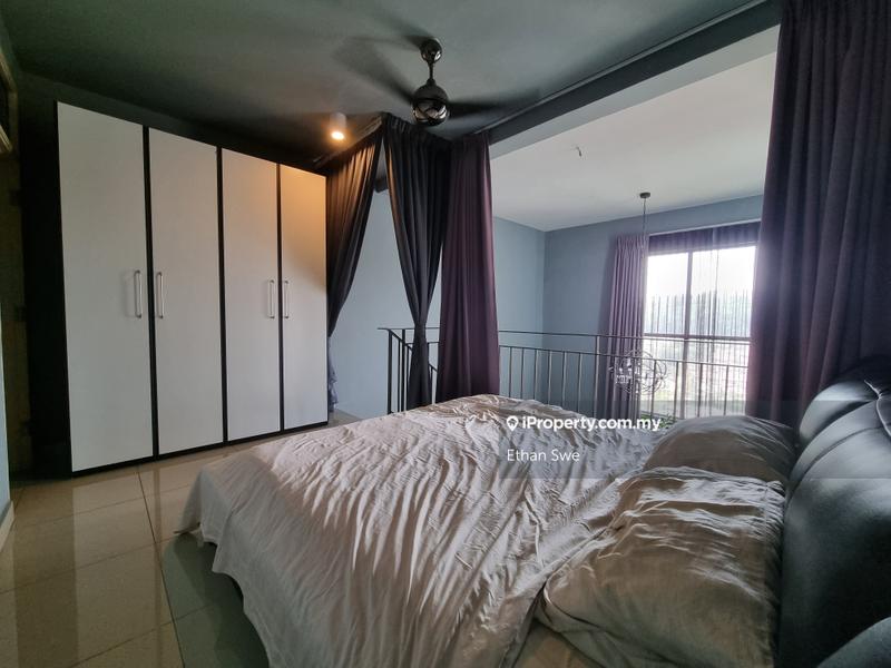 Service Residence for Sale in Urban 360 by Ethan Swe - iProperty.com.my