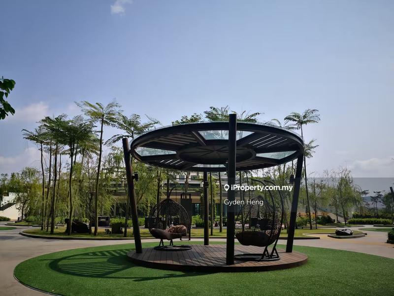 Residensi Servis untuk Dijual di Green Haven oleh Gyden Heng - iProperty.com.my