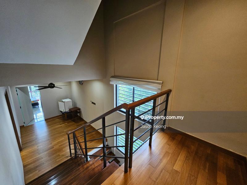 Rumah Teres 2.5-Tingkat untuk Dijual di Taman Tasik Prima, Puchong oleh Jason Keong - iProperty.com.my