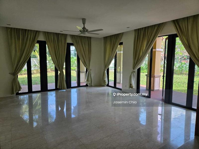 Bungalow House for Sale in Aman Bali, Jalan Ipoh by Jasemin Chia - Living Room - iProperty.com.my