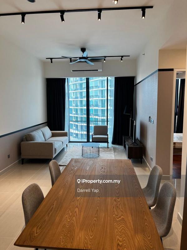 Residensi Servis untuk Disewa di Senada Residence @ KLGCC Resort oleh Darrell Yap - iProperty.com.my