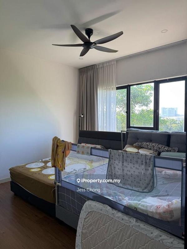 Rumah Bandar untuk Dijual di 16 Sierra, Puchong oleh Jess Chong - iProperty.com.my