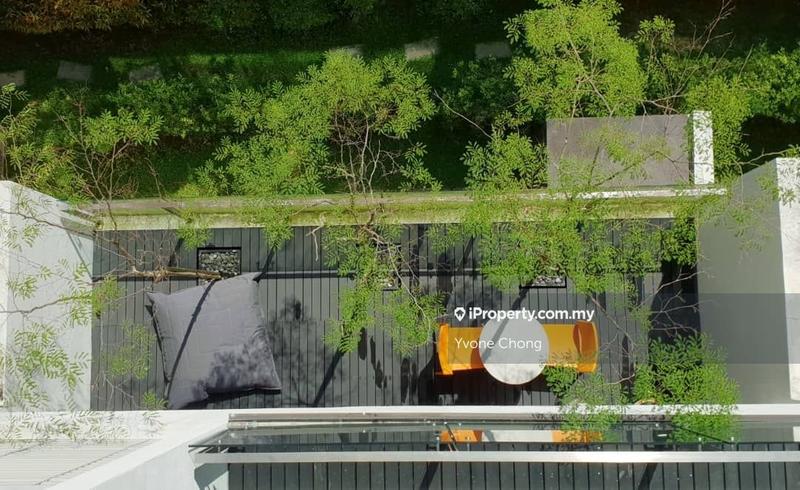 Banglo untuk Dijual di kenny height, Sri Hartamas oleh Yvone Chong - iProperty.com.my