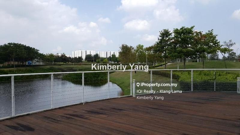 Banglo Tanah untuk Dijual di Semenyih, Selangor oleh Kimberly Yang - iProperty.com.my