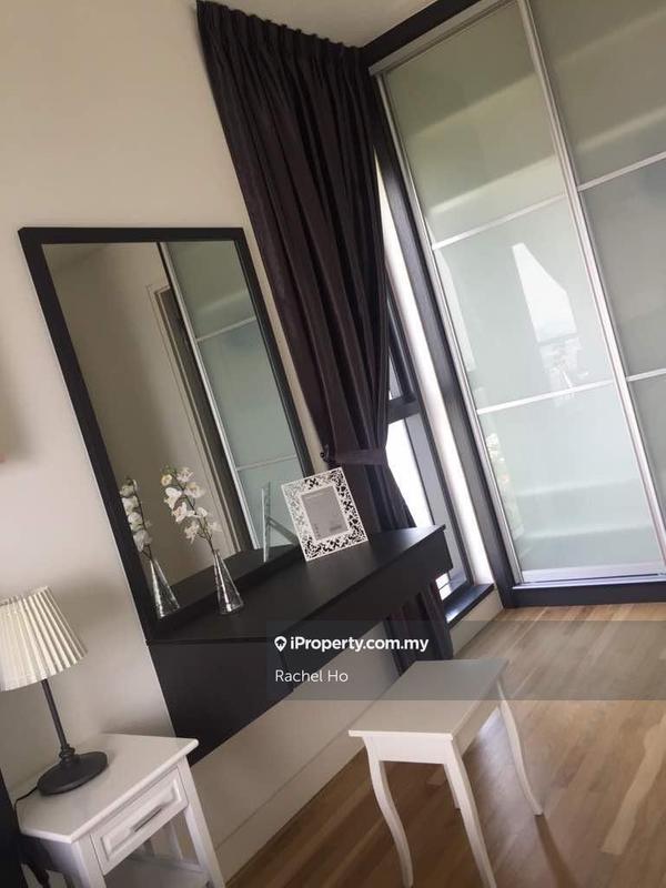 Service Residence for Rent in Bayberry @ Tropicana Gardens by Rachel Ho - iProperty.com.my