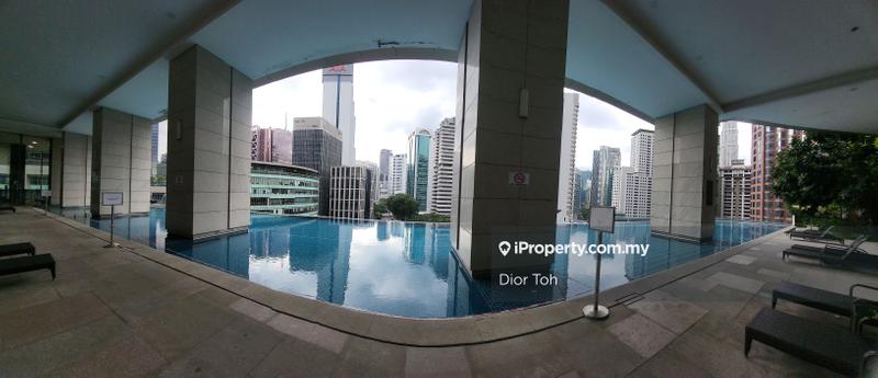 Kediaman Servis untuk Dijual di Banyan Tree Signatures oleh Dior Toh - iProperty.com.my