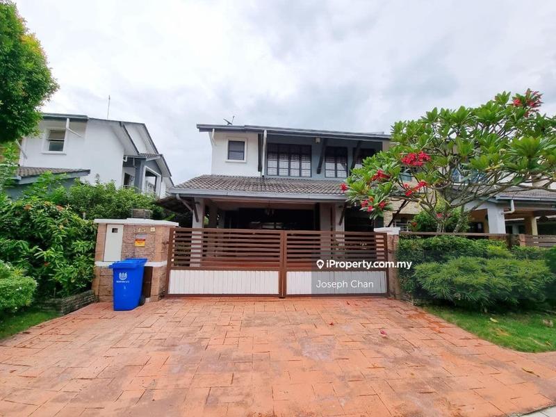 Semi-Detached House for Sale in U12, Taman Desa Alam, Shah Alam by Joseph Chan - iProperty.com.my