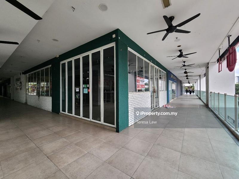 Pejabat-Runcit untuk Disewa di Petaling Lama, Jalan Klang Lama (Old Klang Road) oleh Teresa Law - iProperty.com.my