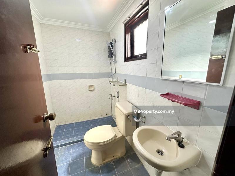 For Rent - Impian Selatan Kondominium Southern Height