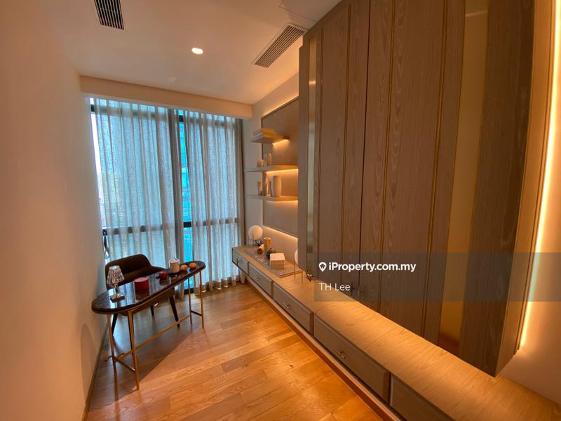 Service Residence for Sale in Damansara City Residency (DC Residensi) by TH Lee - iProperty.com.my