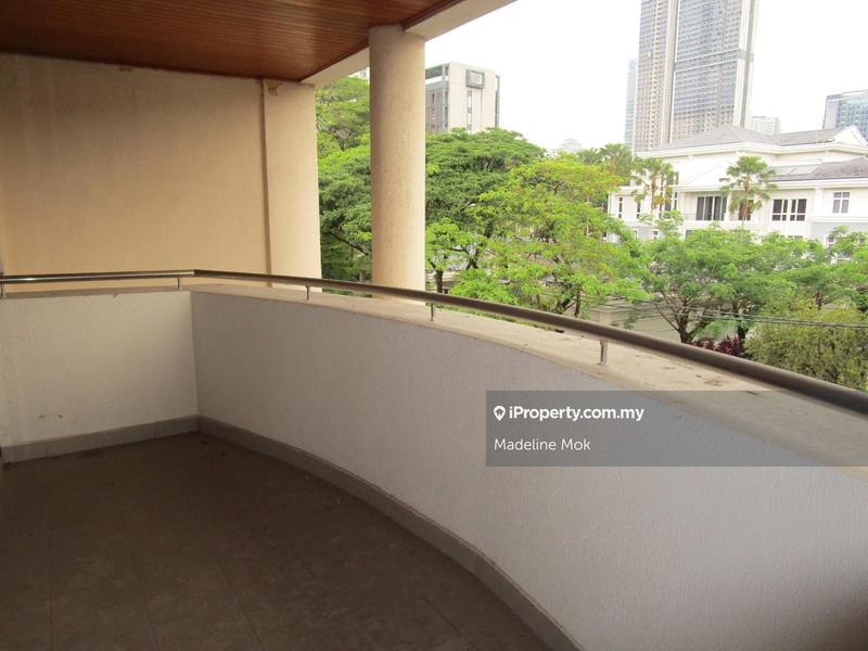 Apartment for Sale in 3 Taman U Thant 2 by Madeline Mok - iProperty.com.my