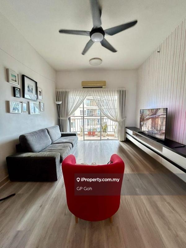 Service Residence for Sale in Windsor Tower by GP Goh - iProperty.com.my