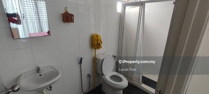 Kondominium untuk Disewa di The Spring oleh Lucas Foo - iProperty.com.my