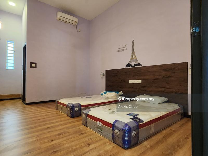 Bungalow House for Sale in Ipoh, Perak by Alexis Chee - iProperty.com.my