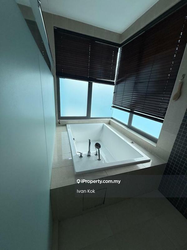 Condominium for Sale in The View @ Serai Saujana by Ivan Kok - Bathroom - iProperty.com.my
