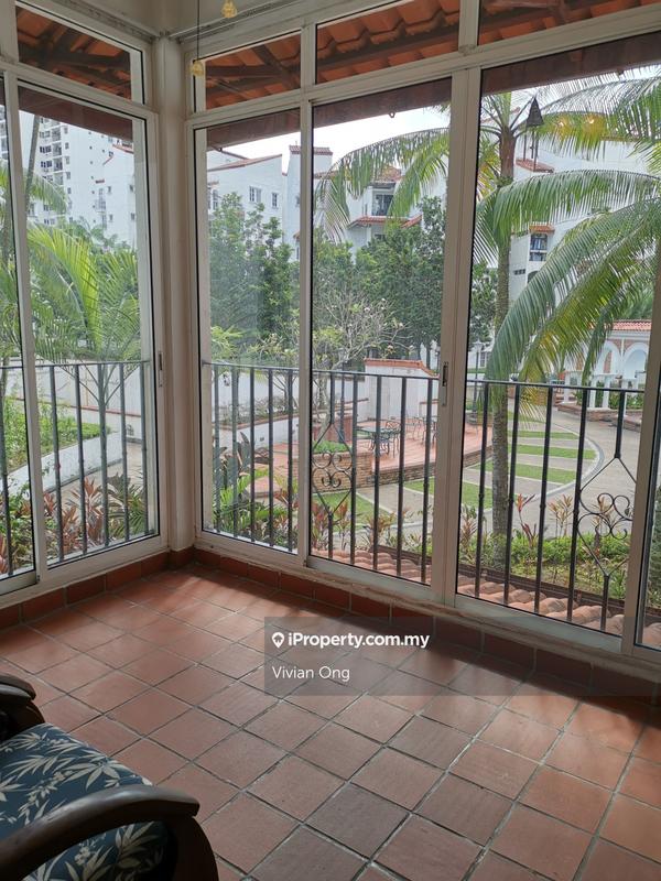 Kondominium untuk Dijual di Andalucia oleh Vivian Ong - iProperty.com.my