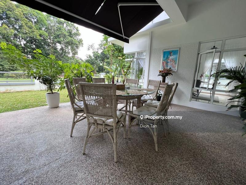 Bungalow House for Rent in Sungai Buloh, Selangor by Dion Tan - iProperty.com.my
