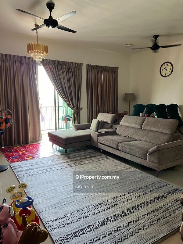 For Sale - Tree Sparina