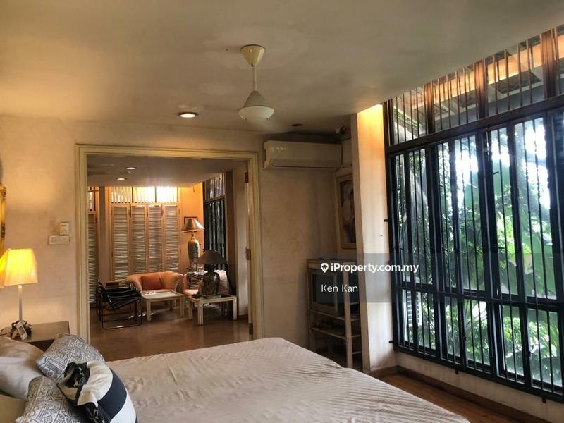 Bungalow House untuk Dijual di Seksyen 12, Petaling Jaya oleh Ken Kan - iProperty.com.my