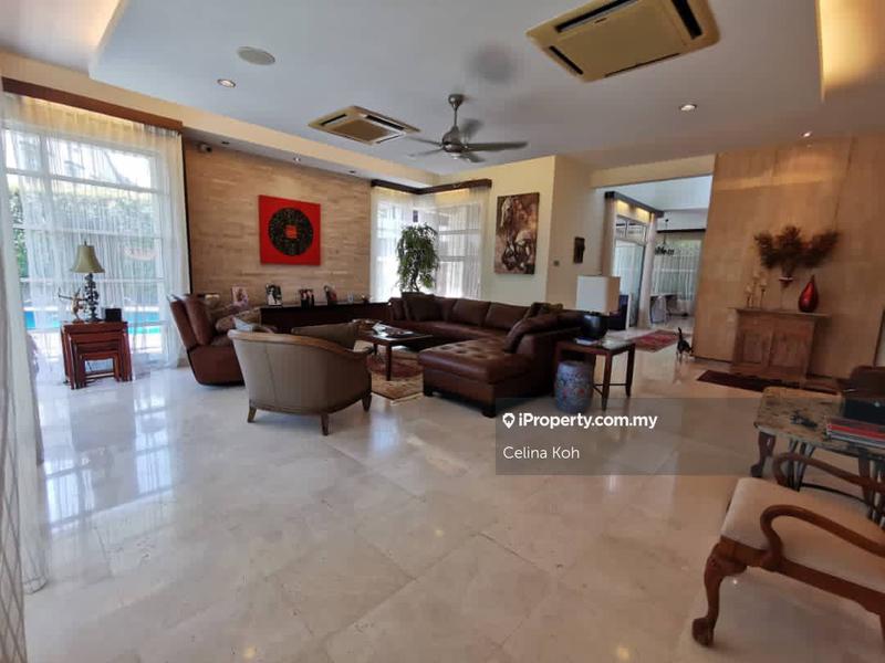 Bungalow House for Sale in Valencia, Sungai Buloh by Celina Koh - iProperty.com.my