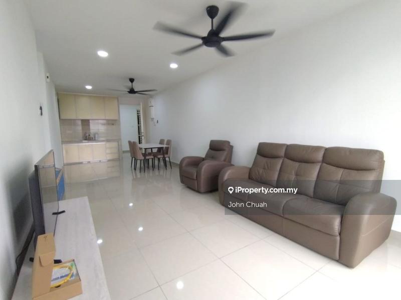 For Rent - Upper East @ Tiger Lane