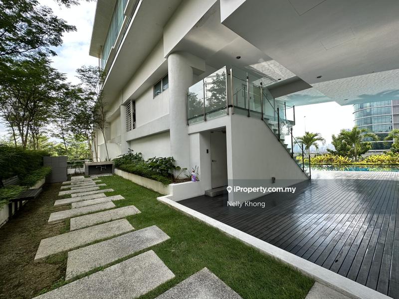 Kondominium untuk Dijual di Desa Eight oleh Nelly Khong - iProperty.com.my