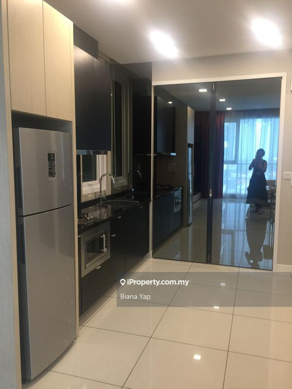 For Sale - Uptown Residences