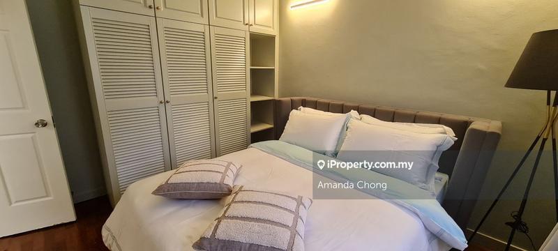 Condominium for Sale in Bungaraya Condominium by Amanda Chong - iProperty.com.my