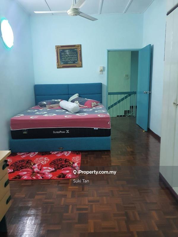 Rumah Teres 2-Tingkat untuk Dijual di Taman Selayang Utama, Selayang oleh Suki Tan - iProperty.com.my