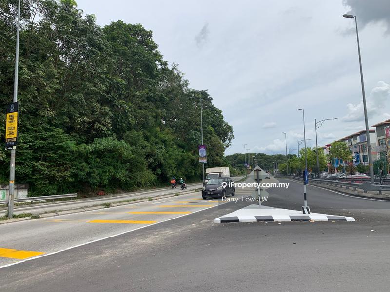 Tanah Komersial untuk Dijual di Semenyih, Semenyih oleh Darryl Low J.W - iProperty.com.my