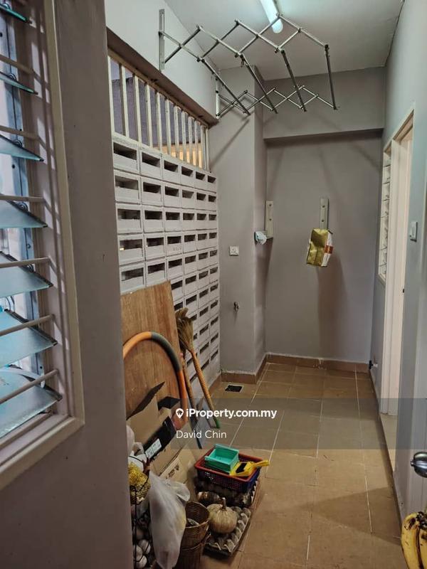 Condominium for Sale in Casa Desa by David Chin - iProperty.com.my