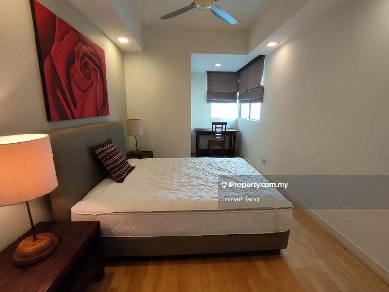 For Rent - Solaris Dutamas