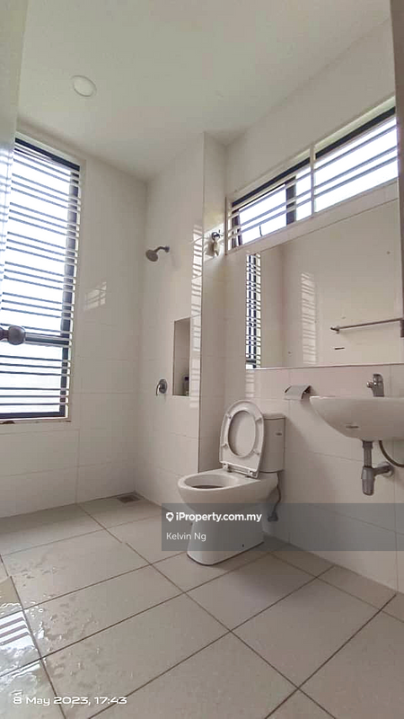 Rumah Berangkai 2.5 Tingkat untuk Dijual di Taman Putra Prima, Puchong oleh Kelvin Ng - iProperty.com.my