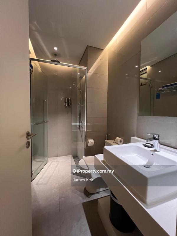 Service Residence for Rent in Tribeca by James Kok - iProperty.com.my