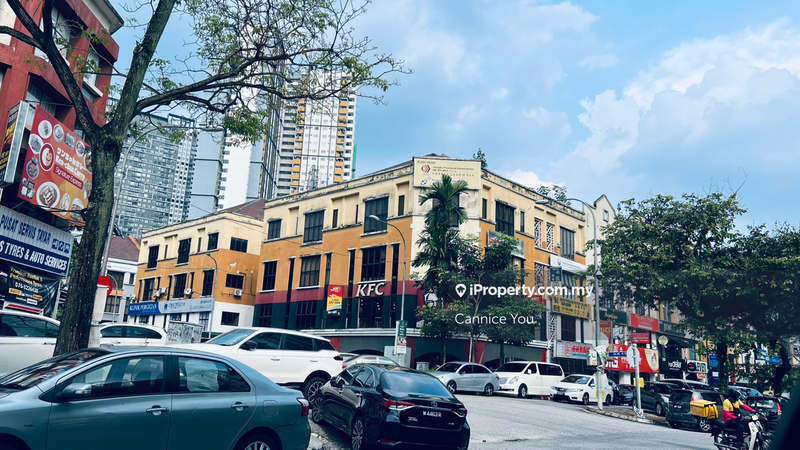 For Sale - Taman Desa