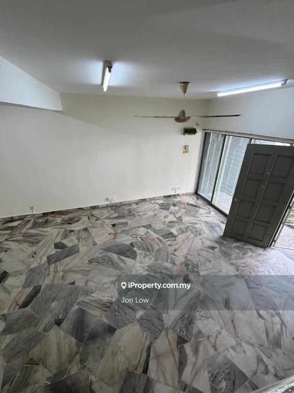 Rumah Berangkai 2 Tingkat untuk Dijual di Taman Sri Endah, Sri Petaling oleh Jon Low - iProperty.com.my
