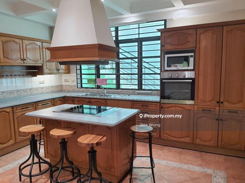 Bungalow House for Sale in Medan Damansara, Damansara Heights by Jess Wong - iProperty.com.my
