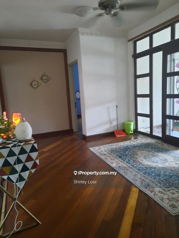 Bungalow House untuk Dijual di Bukit Jelutong, Shah Alam oleh Shirley Looi - iProperty.com.my