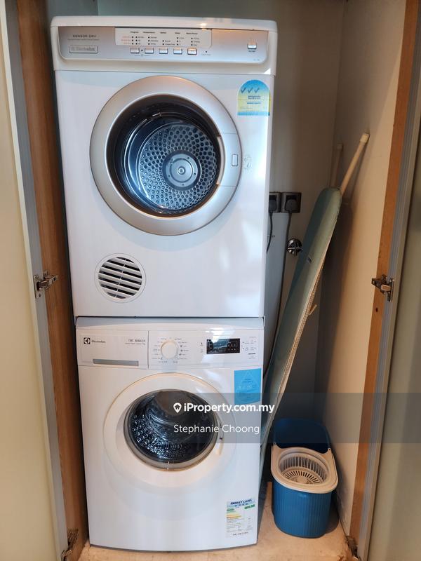 Service Residence for Sale in Vipod Residence by Stephanie Choong - iProperty.com.my