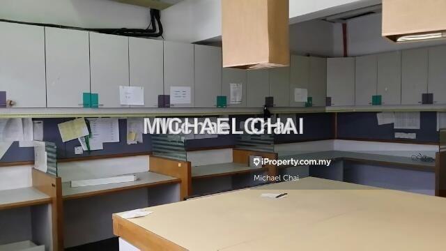 Pejabat untuk Dijual di Taman Petaling Utama, Petaling Jaya oleh Michael Chai - iProperty.com.my