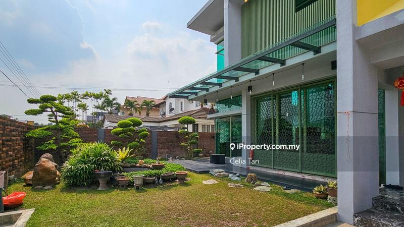 Bungalow House for Sale in Usj 5, Subang Jaya by Celia Tan - iProperty.com.my