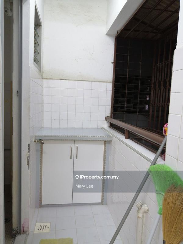 Pangsapuri untuk Disewa di Taman Seri Damai (B) oleh Mary Lee - iProperty.com.my