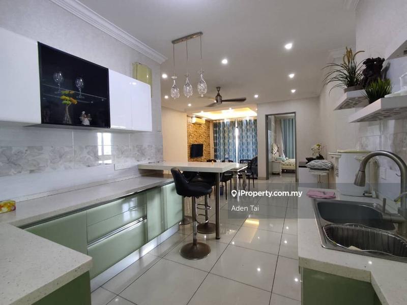 Kondominium untuk Dijual di Vila Vista oleh Aden Tai - iProperty.com.my